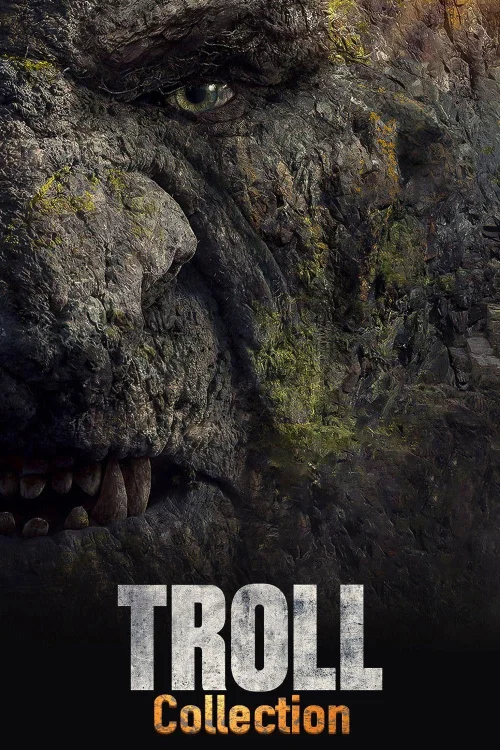 Troll Collection (Norwegian)