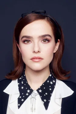 Zoey Deutch