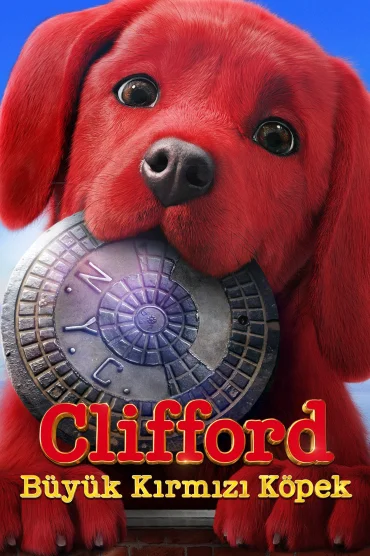 Clifford the Big Red Dog