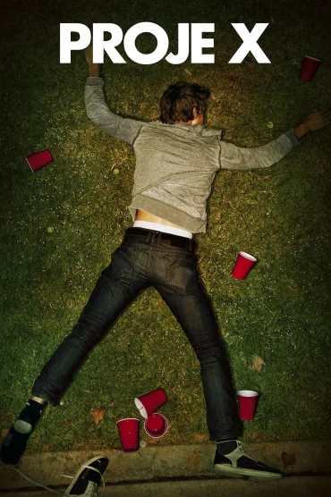 Project X