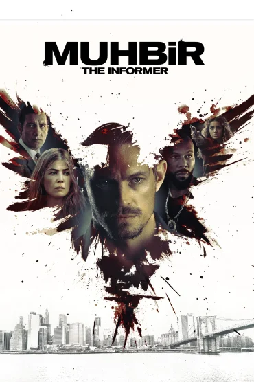 The Informer